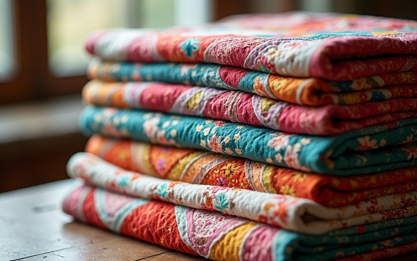 Charity Quilts