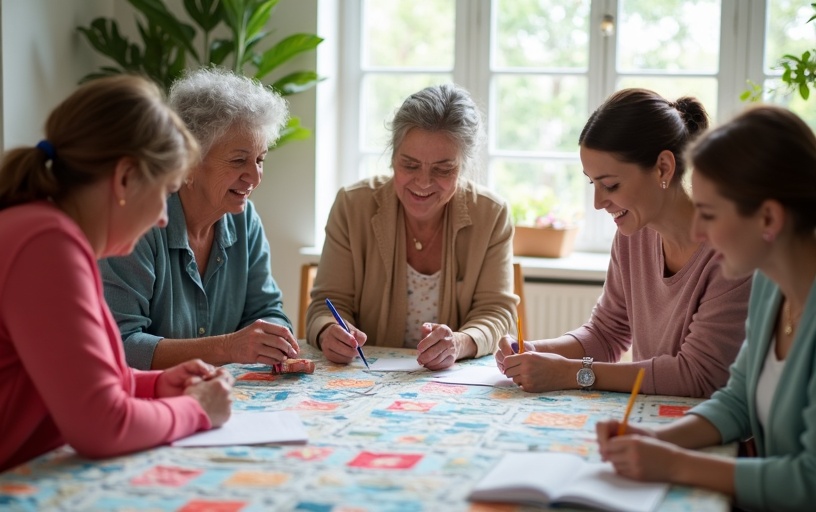Community Programs