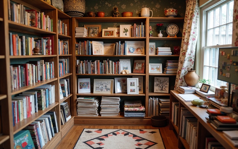 Resource Library