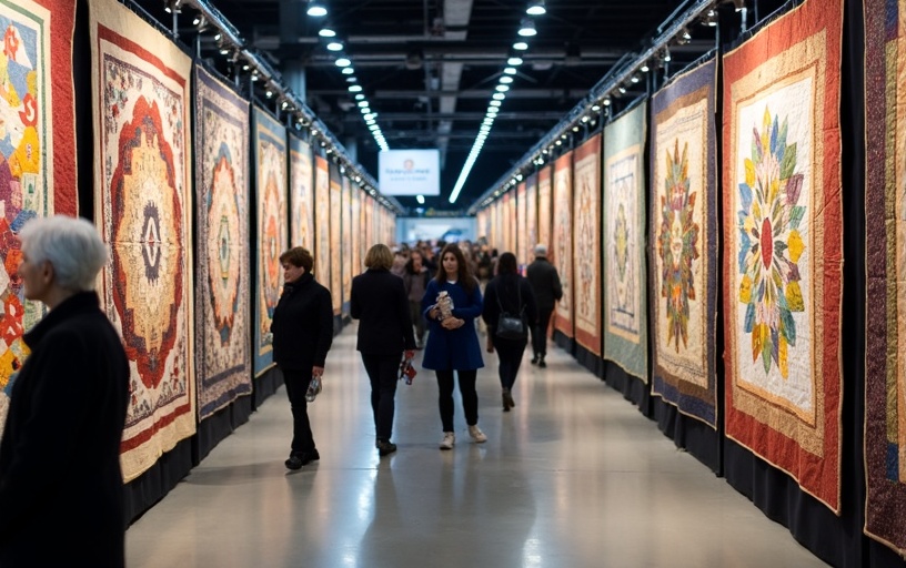 Quilt Shows