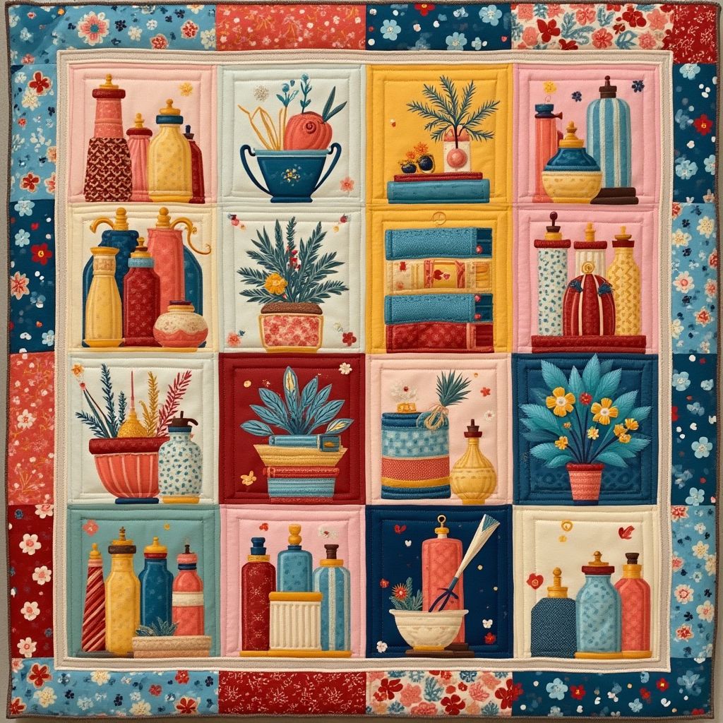 Quilt thumbnail